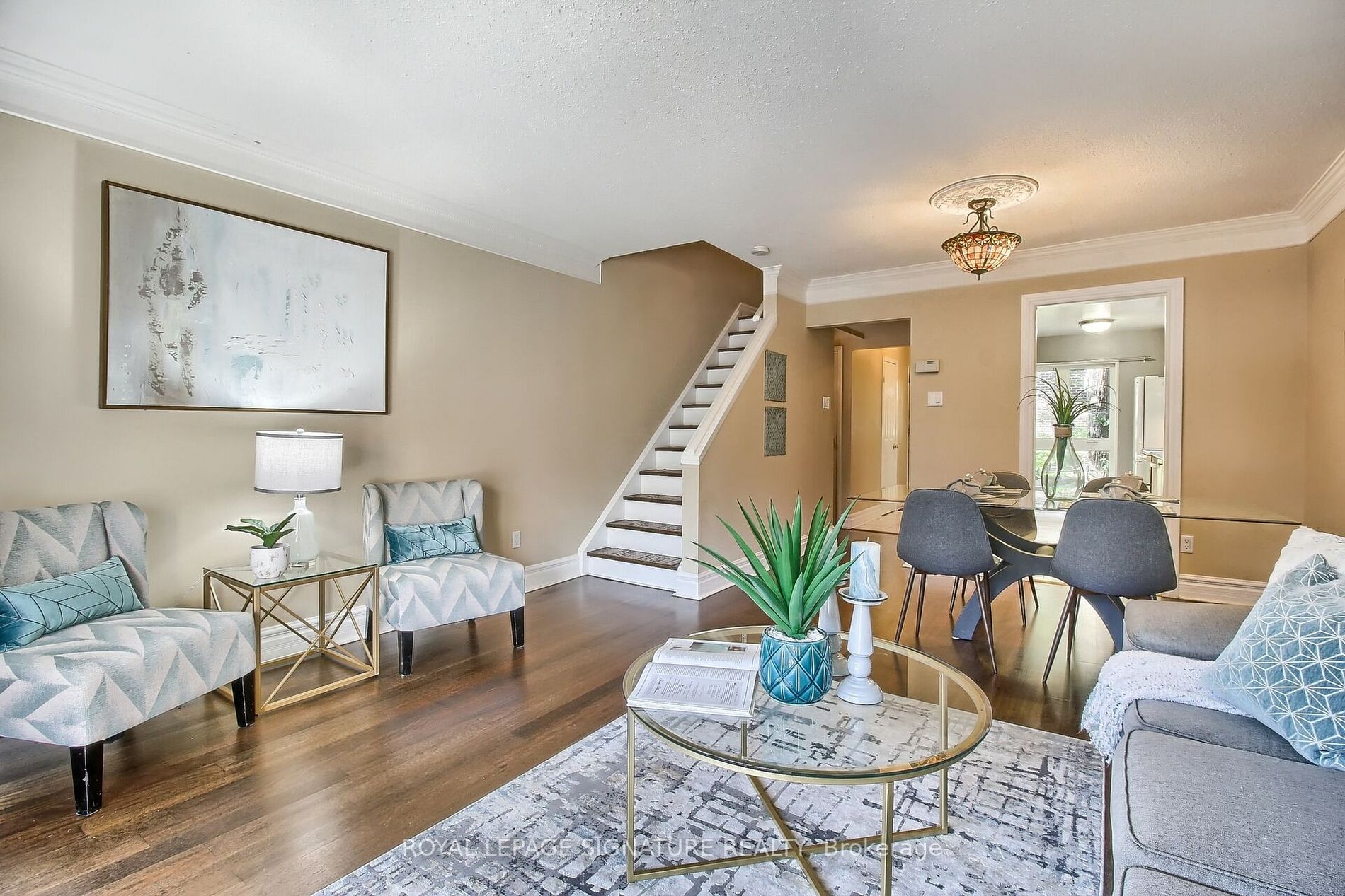 143 26 Livingston Rd, Scarborough Sold, E7016312 Condos.ca