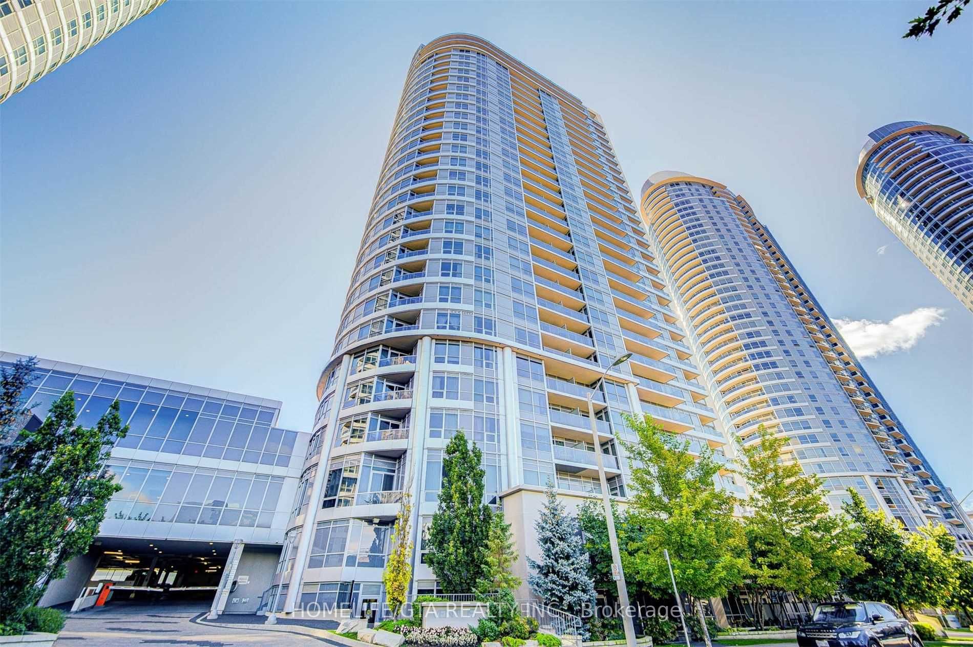 905 151 Village Green Sq, Toronto Terminated, E7017864 Condos.ca