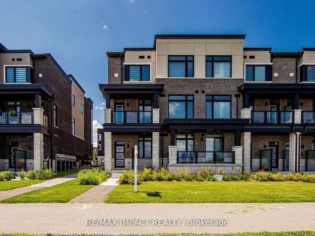 401 - 2550 Castlegate Crossing, Pickering | Suspended, E7019300 ...