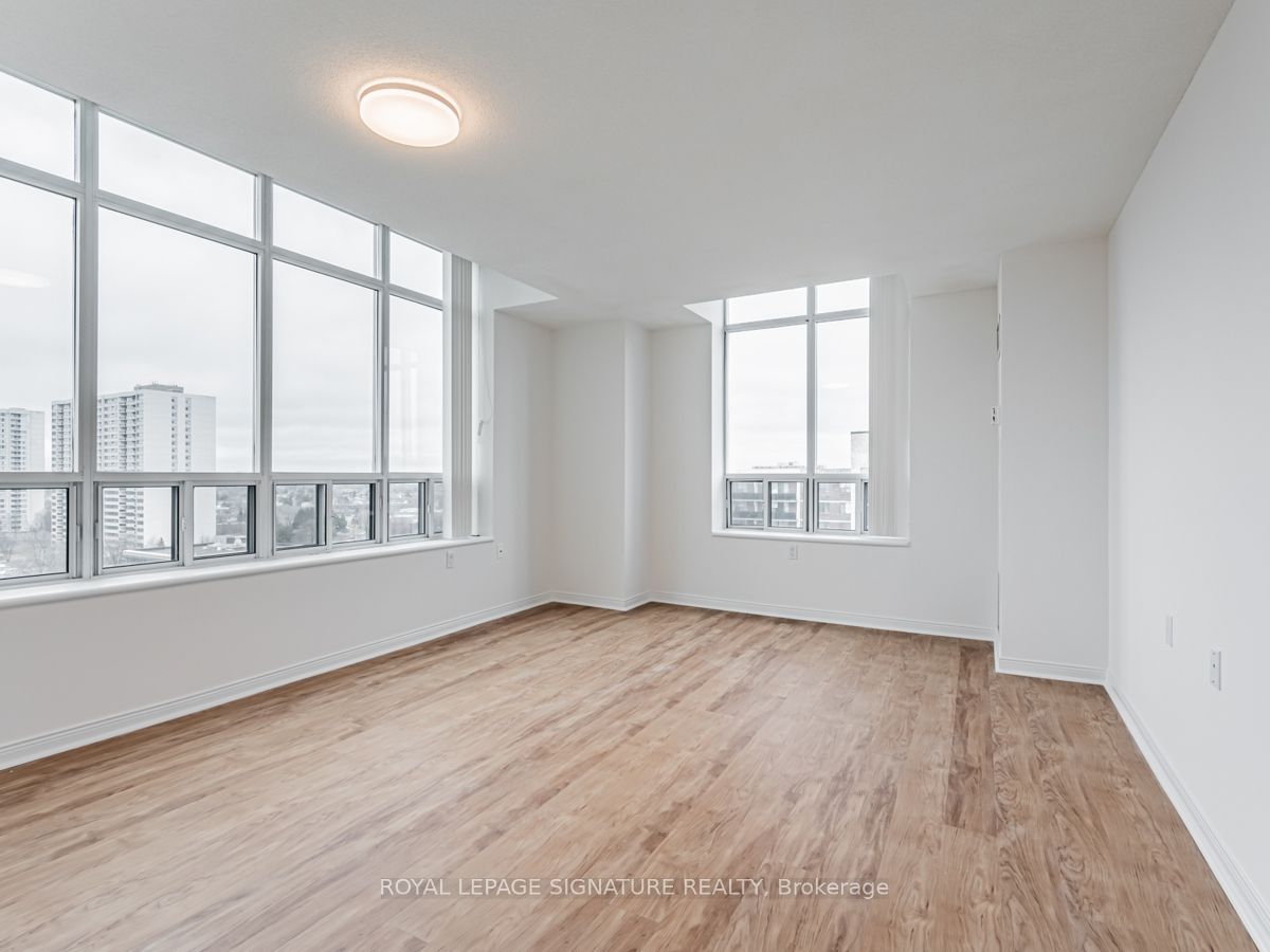 1202 2800 Warden Ave, Scarborough Sold, E7026360 Condos.ca