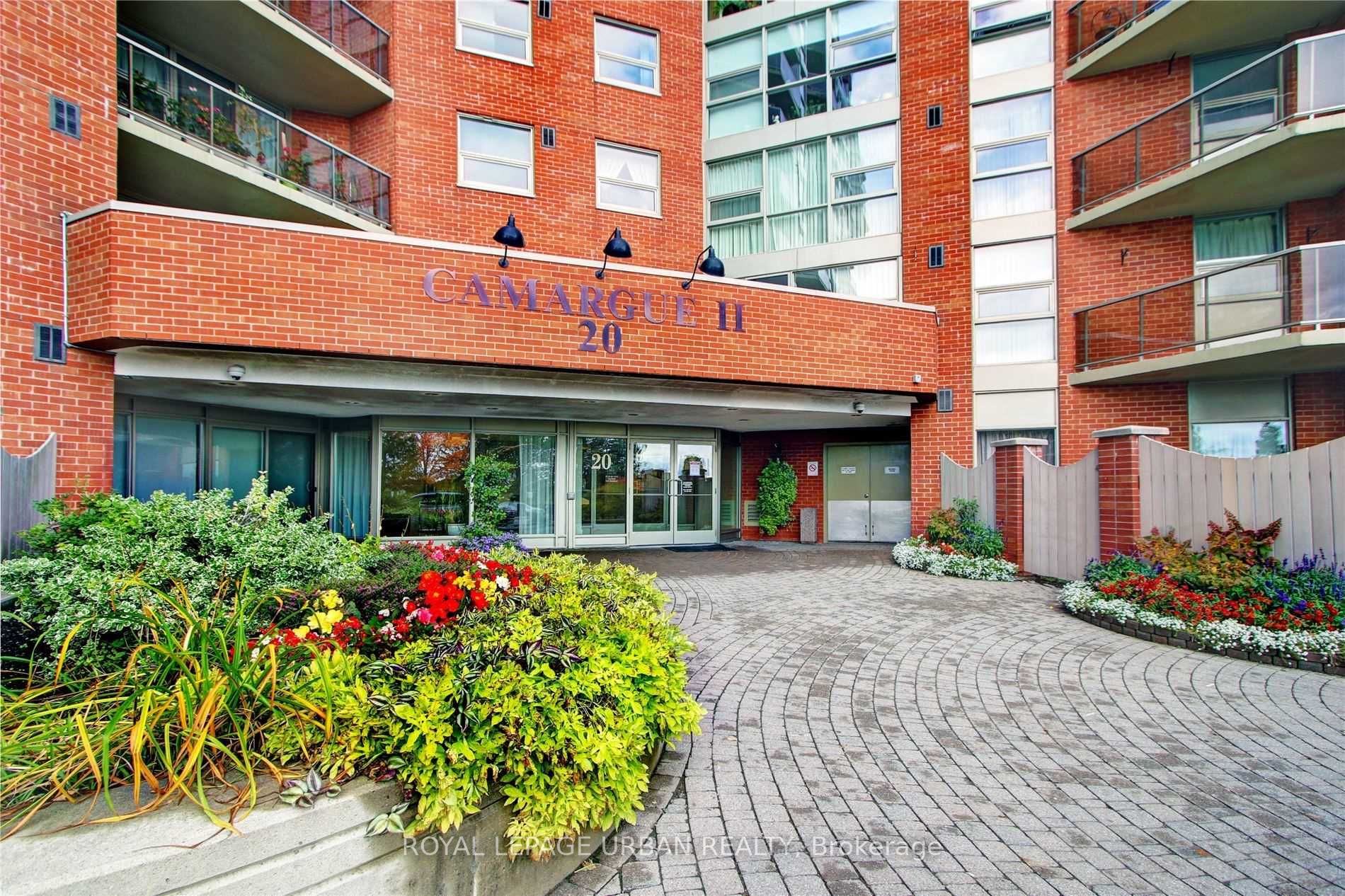 210 - 20 Dean Park Rd, Scarborough | Terminated, E7064464 | Condos.ca