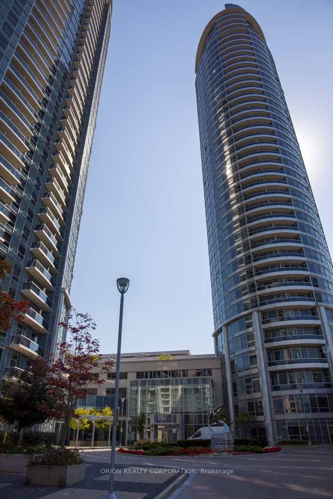 3711 125 Village Green Sq, Scarborough Terminated, E7064920 Condos.ca