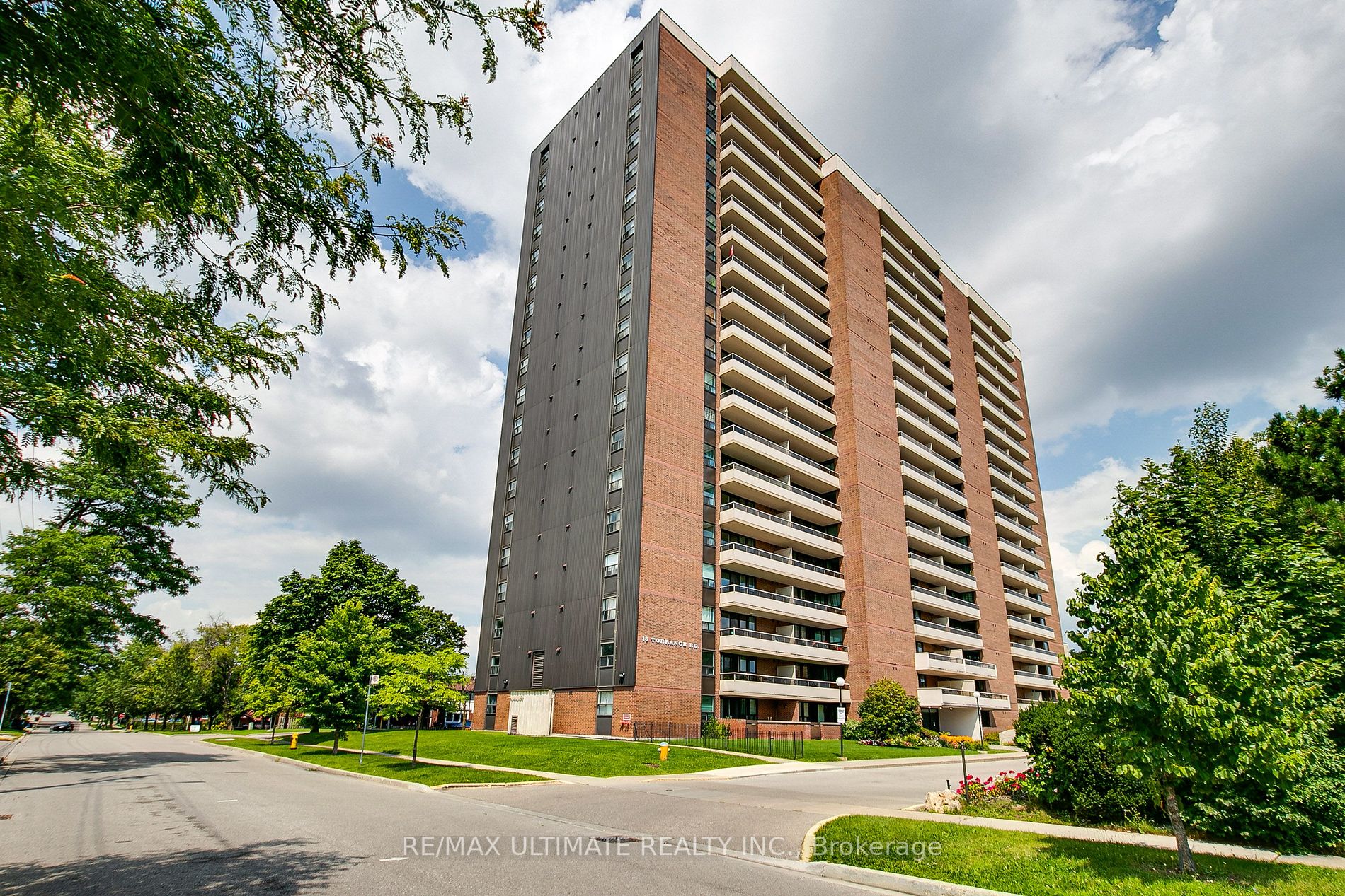 304 15 Torrance Rd, Scarborough Sold, E7064942 Condos.ca