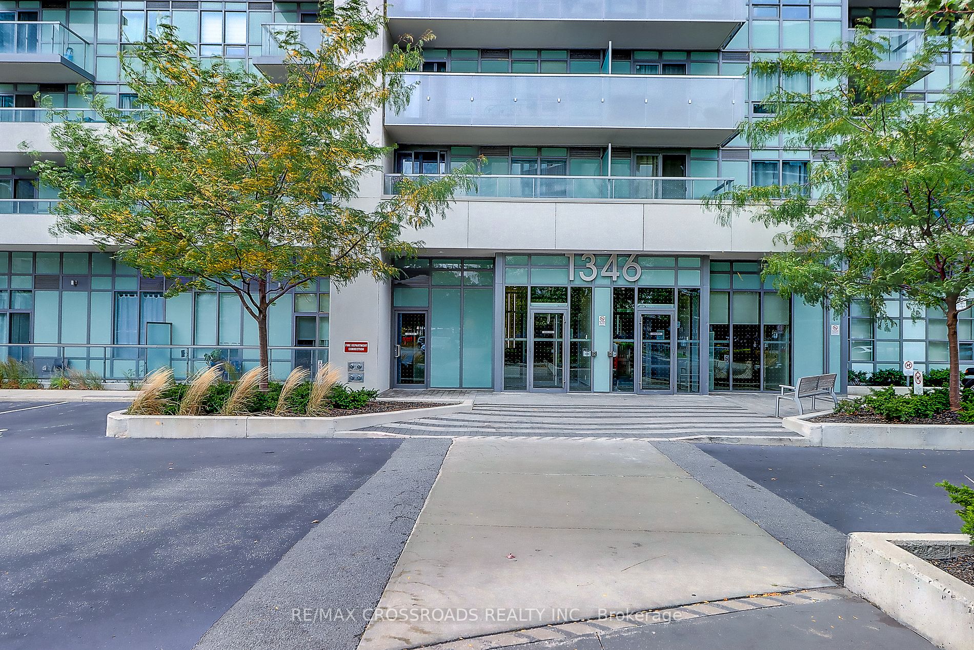 214 - 1346 Danforth Rd, Scarborough | Terminated, E7065264 | Condos.ca