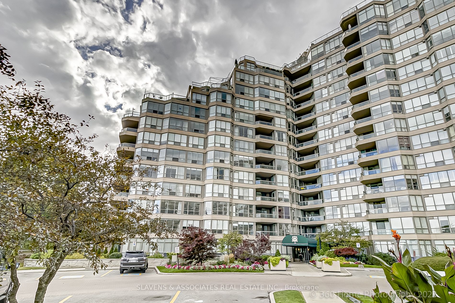 1019 10 Guildwood Pkwy, Scarborough Suspended, E7223712 Condos.ca