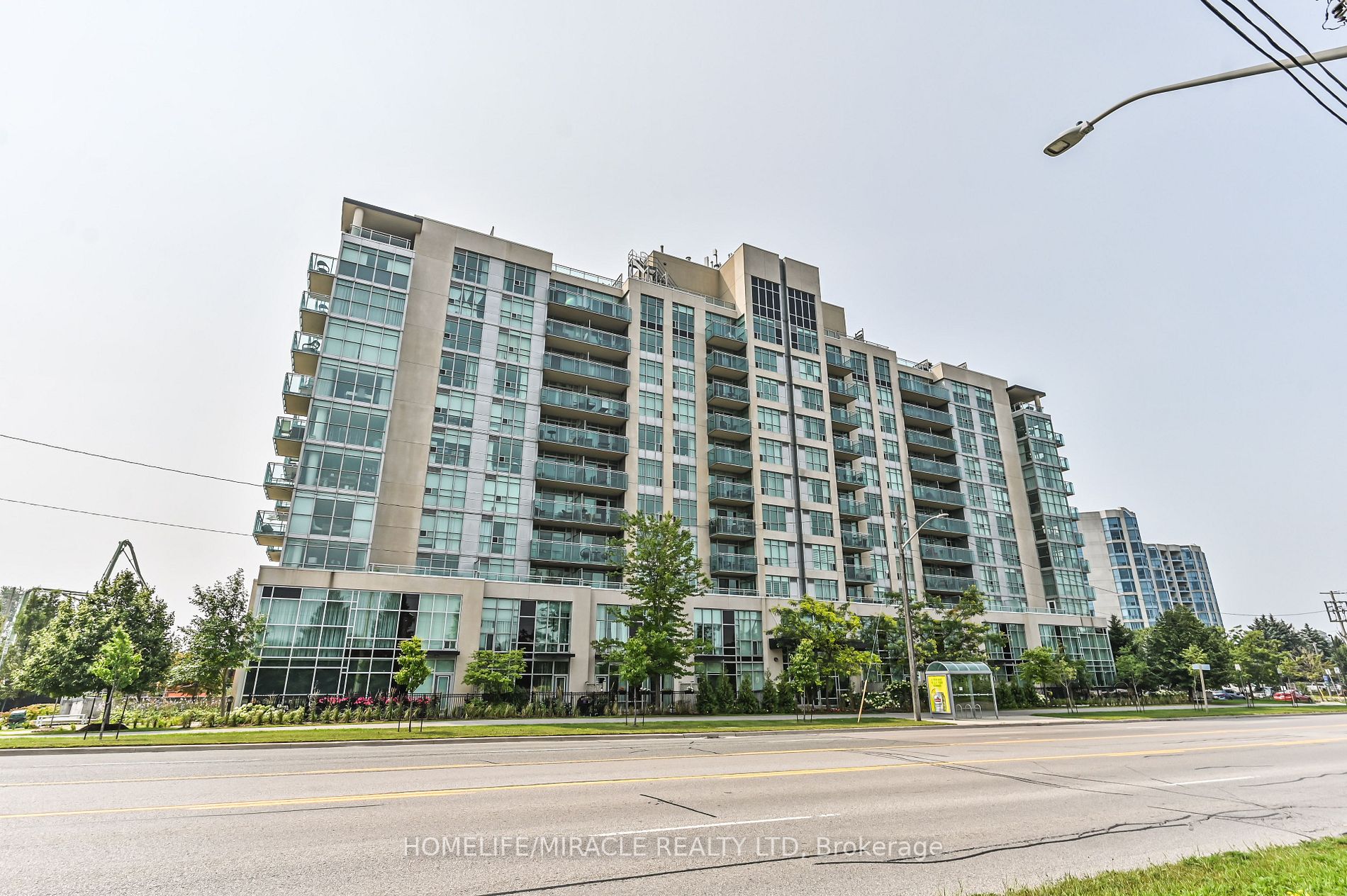 409 1600 Charles St, Whitby Leased, E7225108 Condos.ca