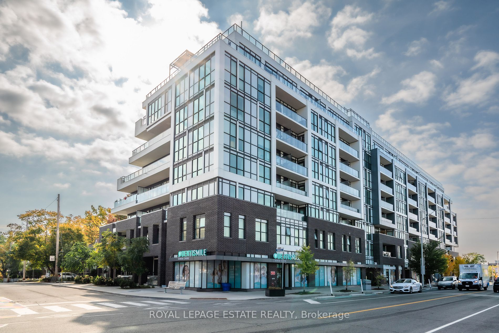 304 2301 Danforth Ave, Toronto Leased, E7225500 Condos.ca