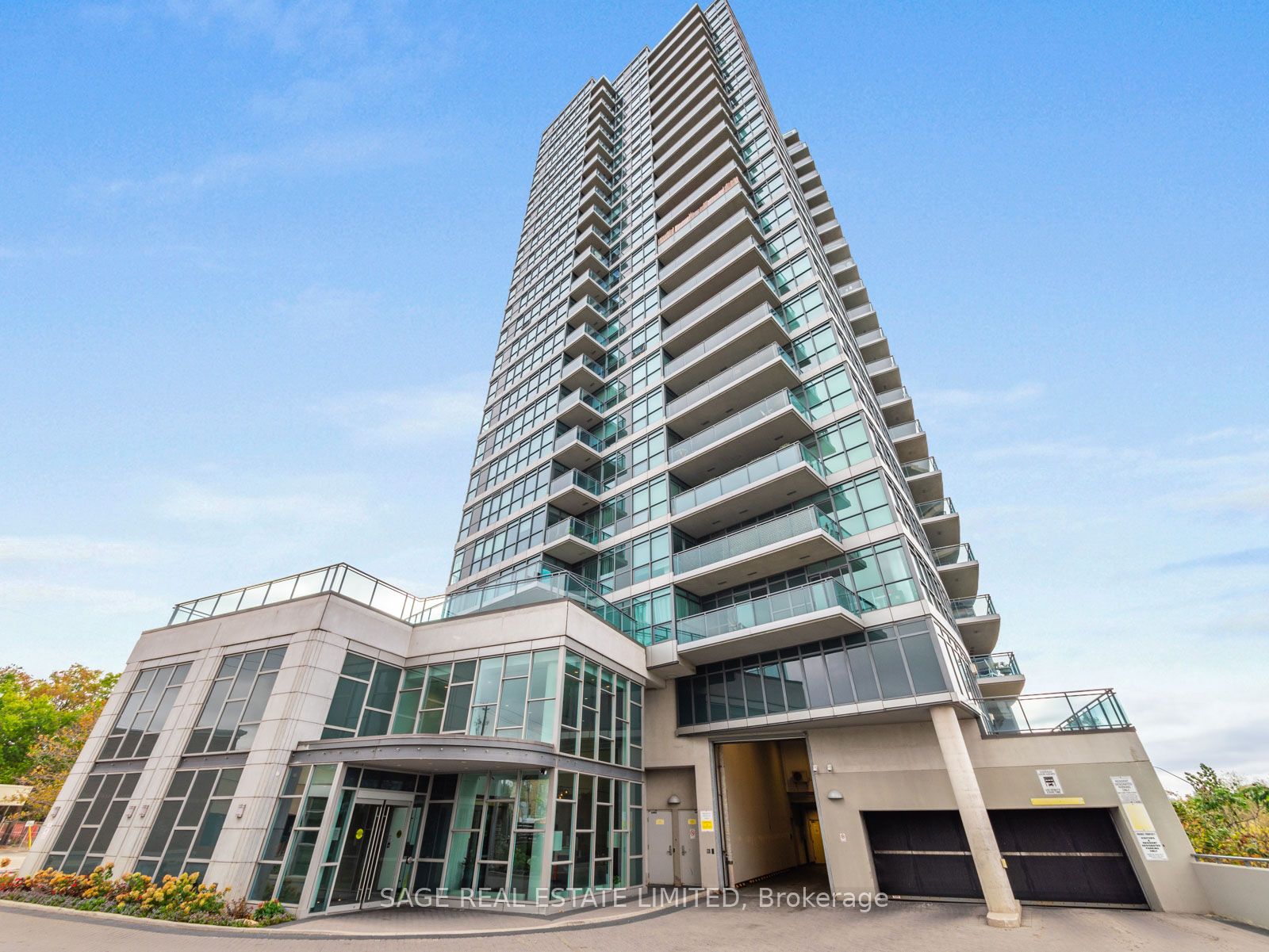 1201 - 1048 Broadview Ave, East York | Terminated, E7227766 | Condos.ca