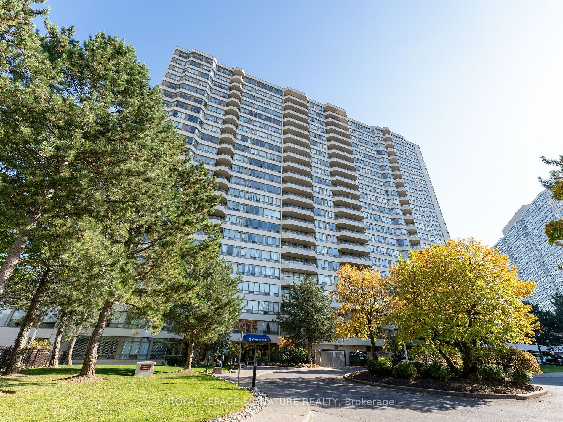 PH28 3 Greystone Walk Dr, Scarborough Terminated, E7248184 Condos.ca