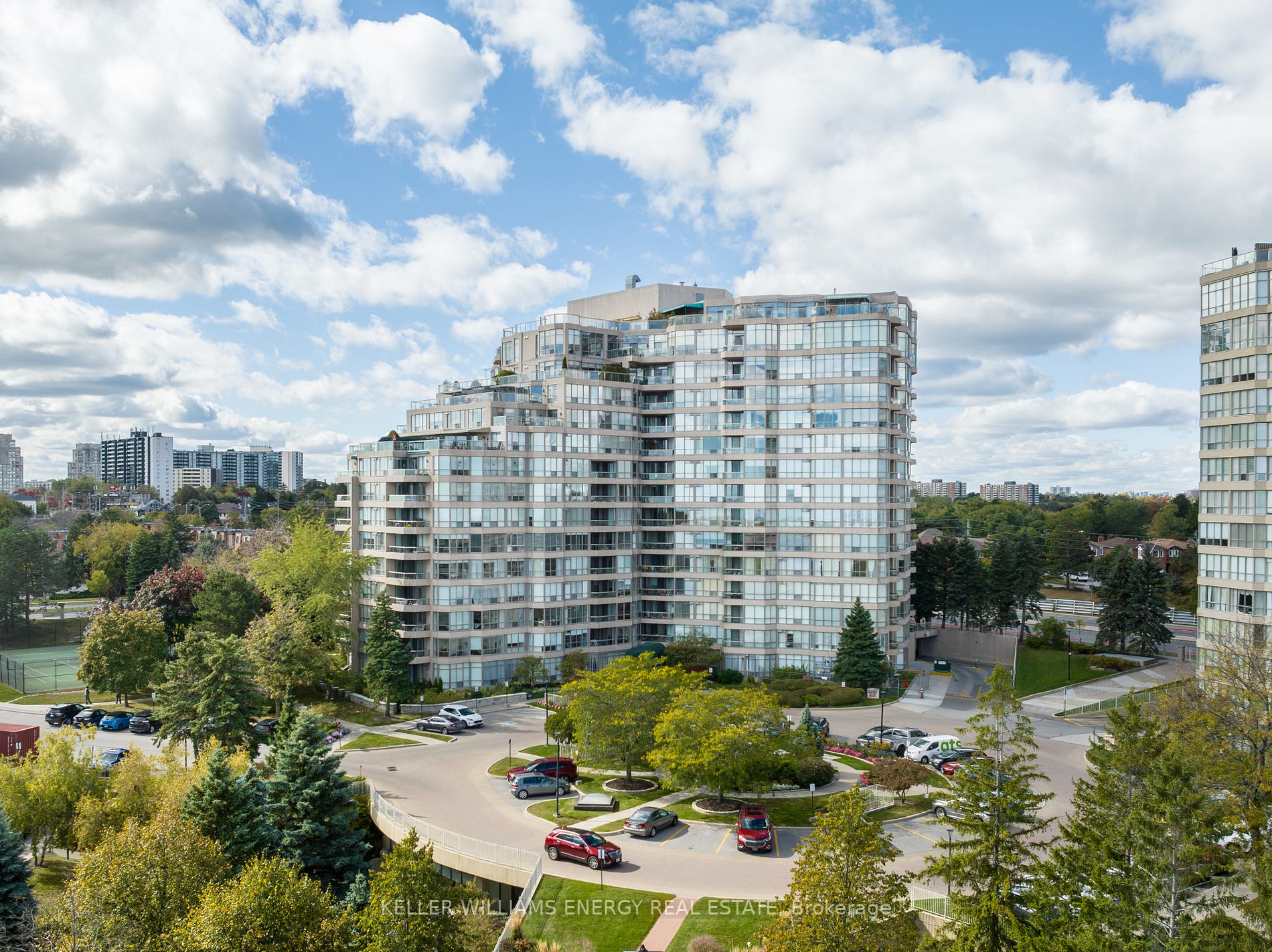 1120 10 Guildwood Pkwy, Scarborough Sold, E7252746 Condos.ca