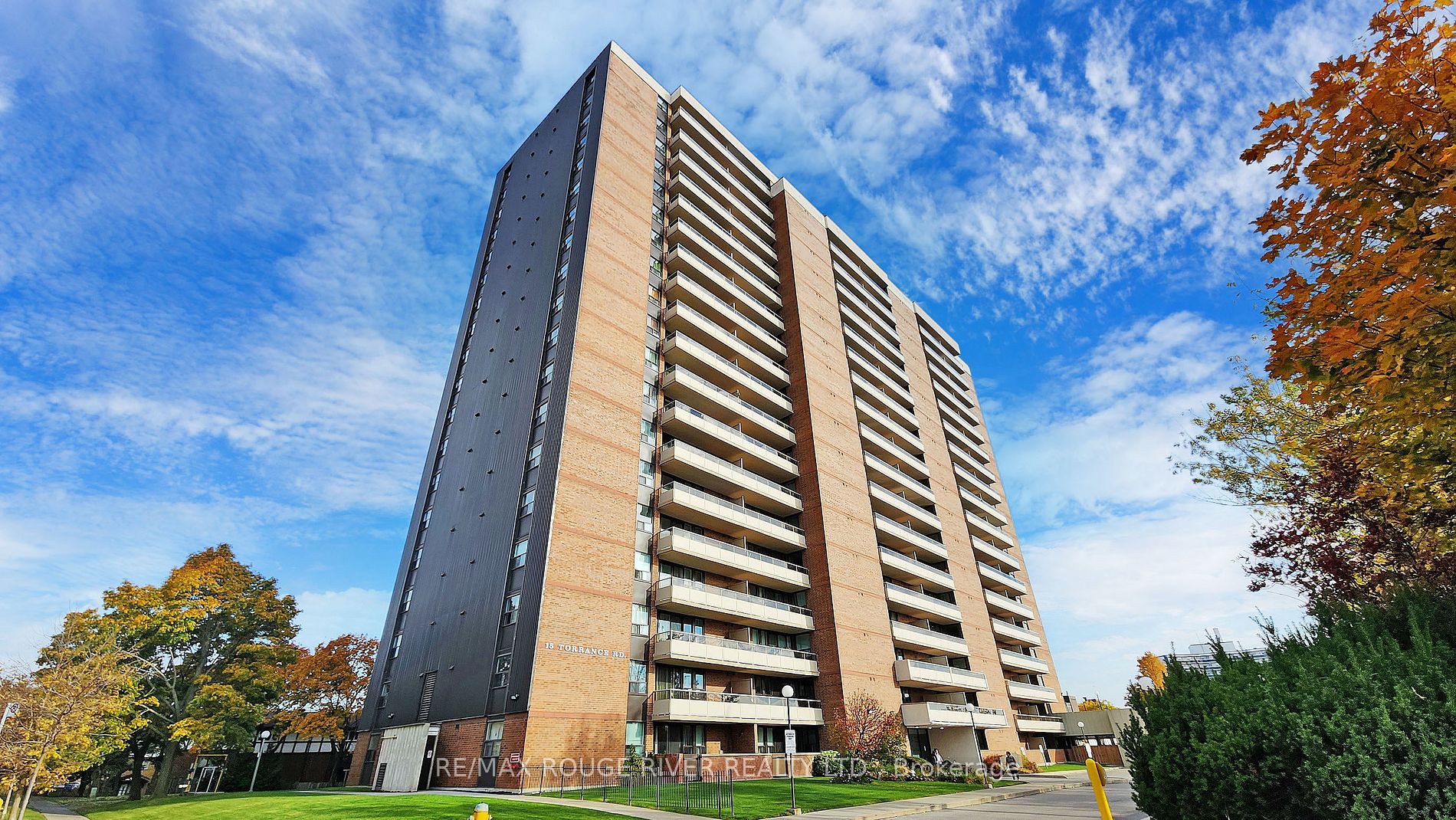 1907 15 Torrance Rd, Scarborough Expired, E7255774 Condos.ca