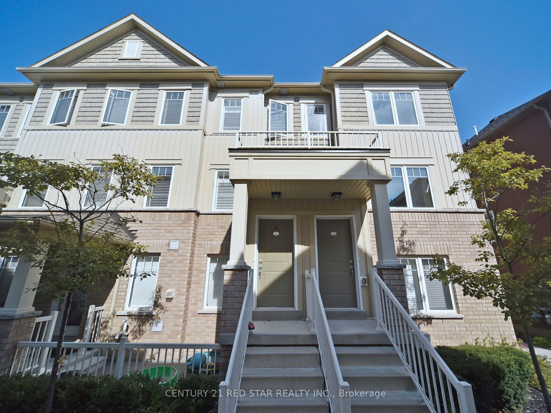 73 - 2500 Hill Rise Crt, Oshawa | Terminated, E7258664 | Condos.ca