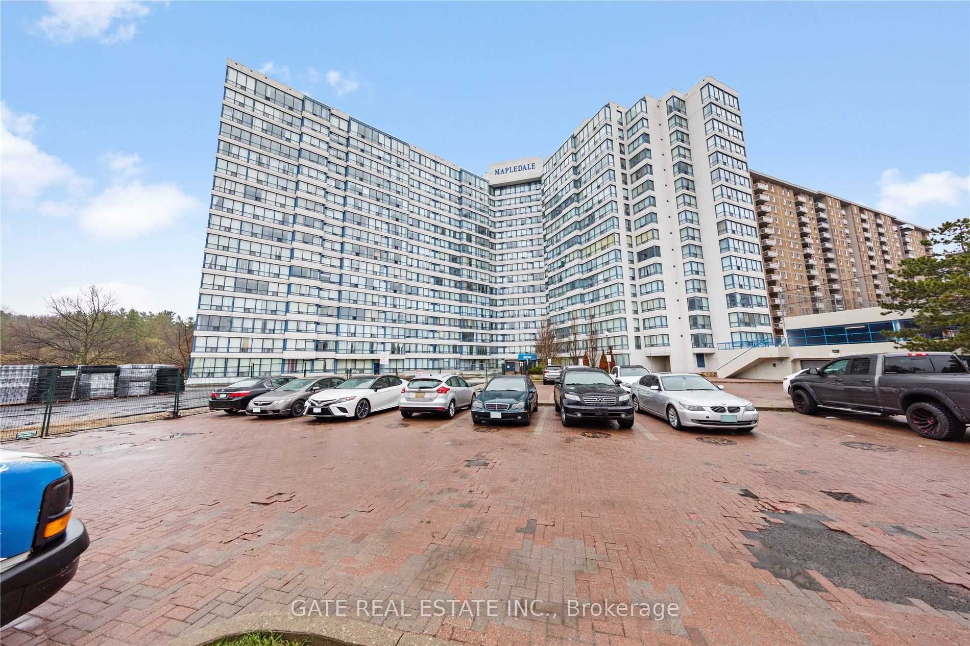 511 - 3050 Ellesmere Rd, Scarborough | Expired, E7260040 | Condos.ca