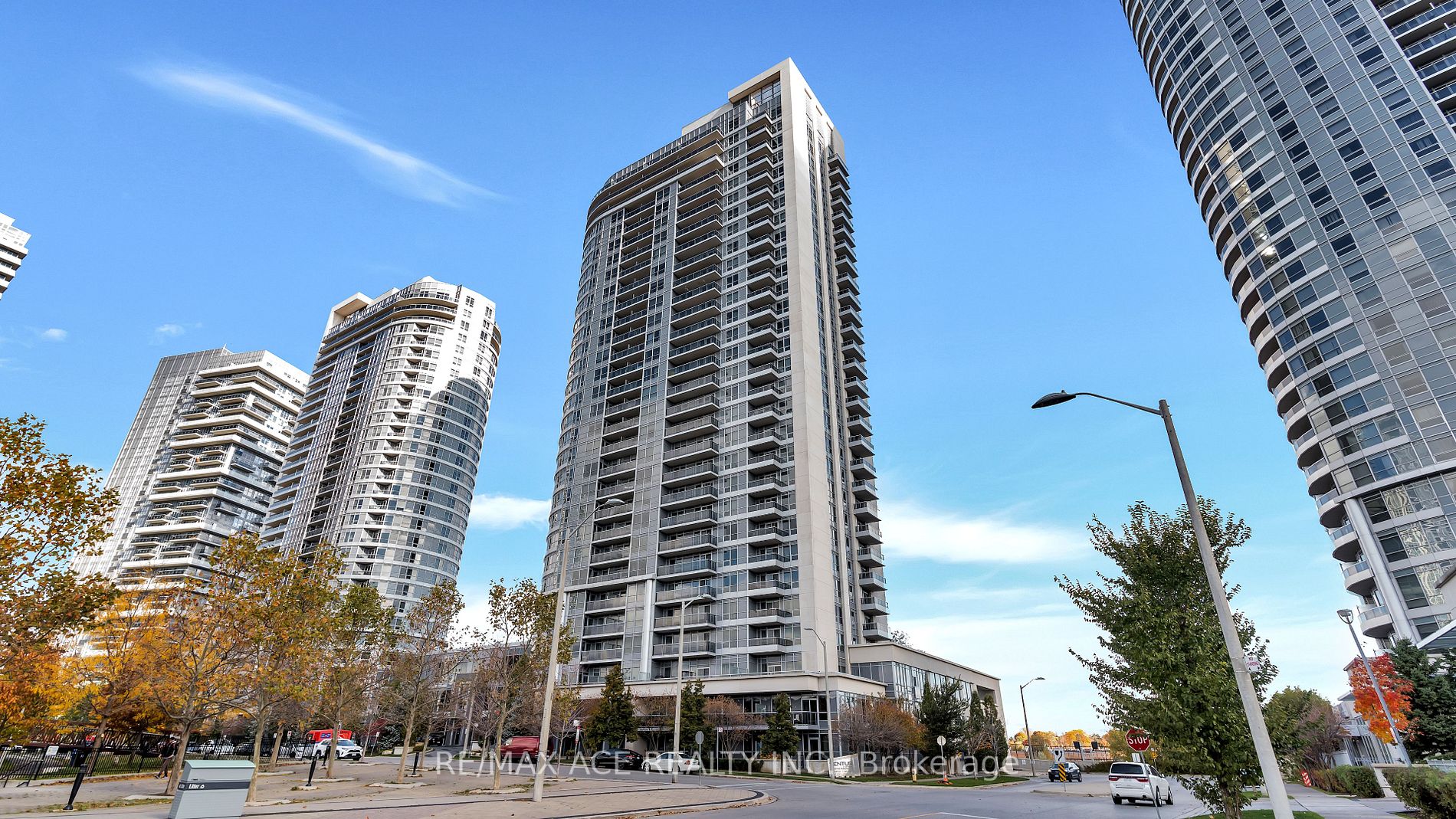 1410 151 Village Green Sq, Toronto Leased, E7262446 Condos.ca