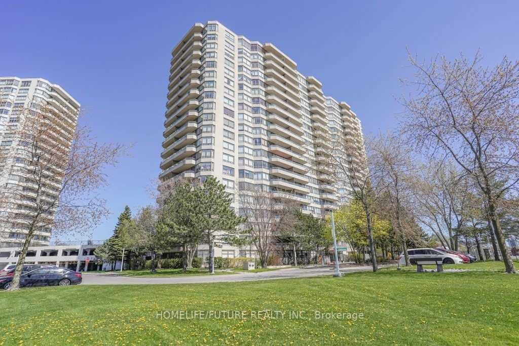 PH88 1 Greystone Walk Dr, Scarborough Terminated, E7266482 Condos.ca