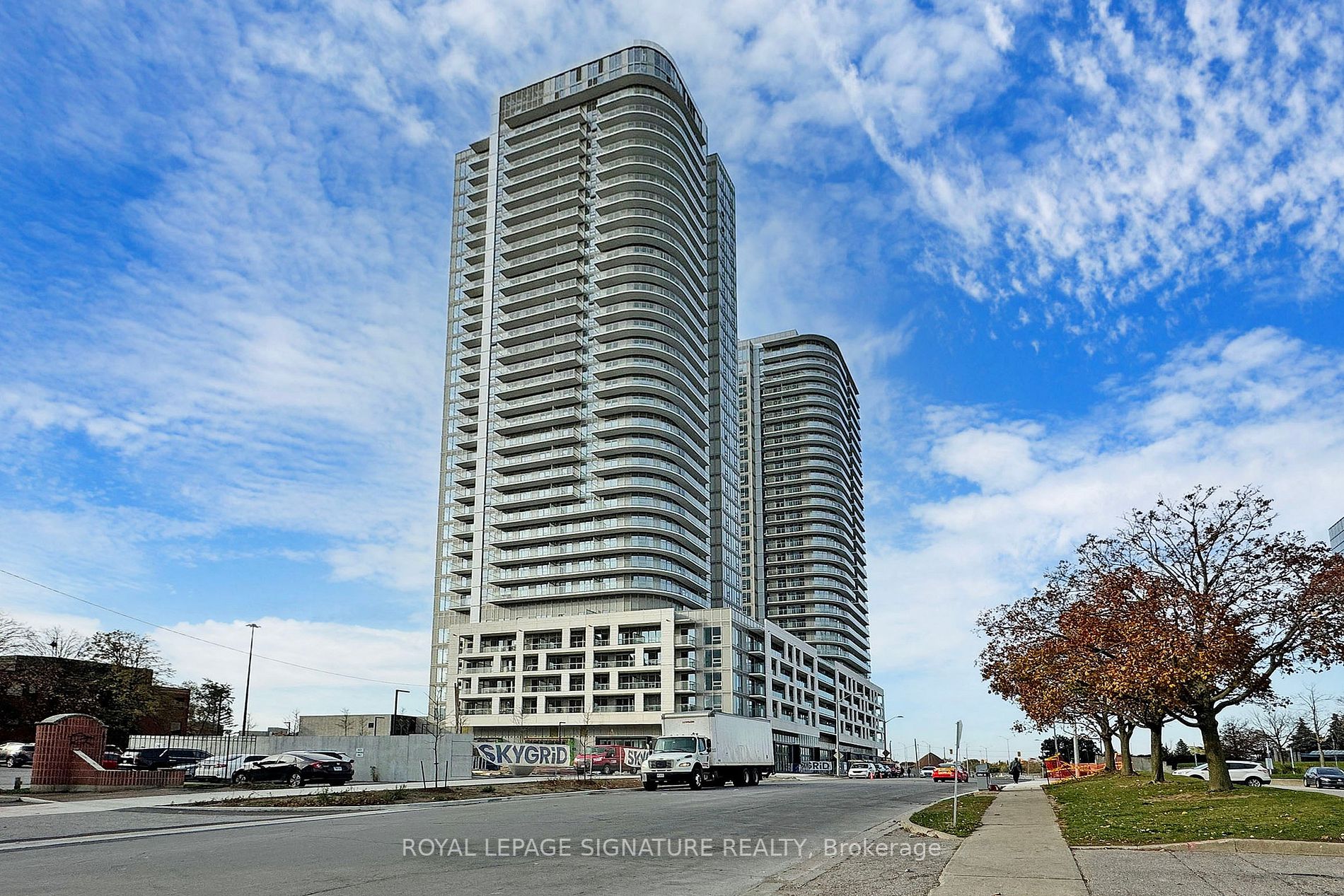 2102 2033 Kennedy Rd, Scarborough Leased, E7276454 Condos.ca
