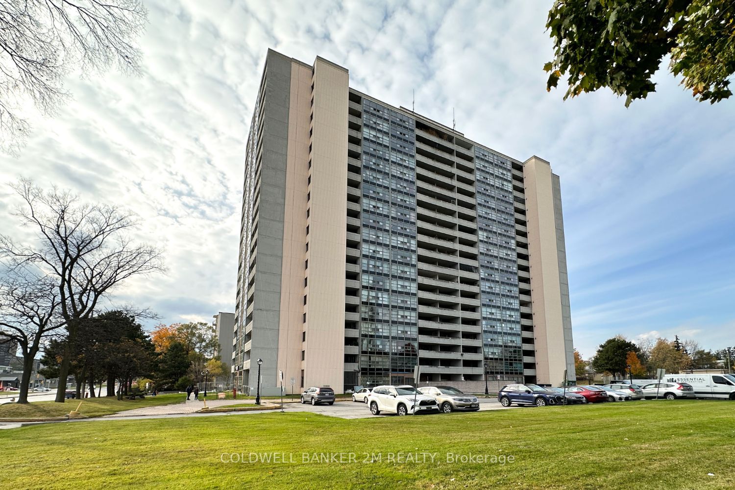 1806 3380 Eglinton Ave E, Scarborough Terminated, E7277340 Condos.ca