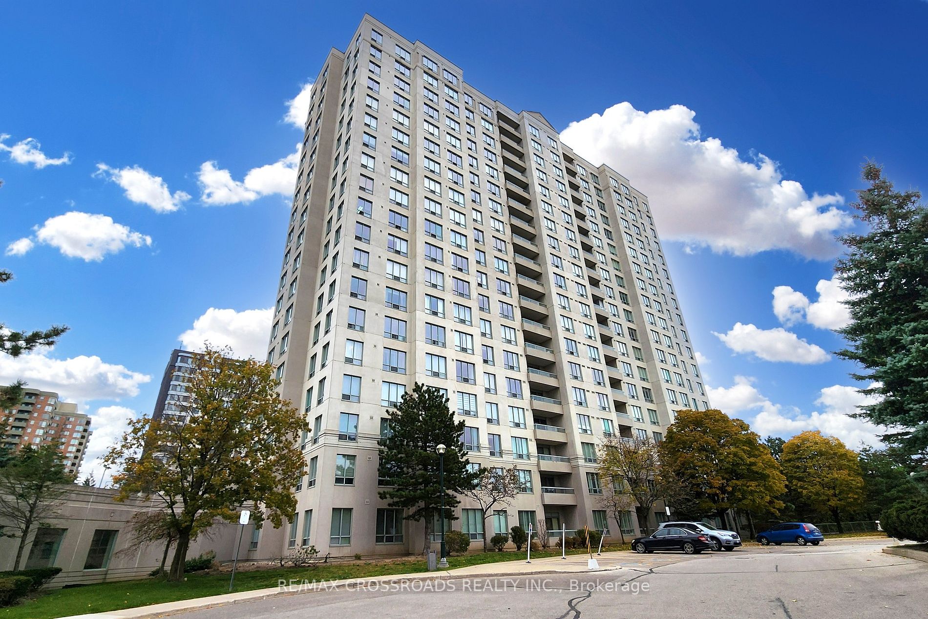 210 5039 Finch Ave E, Scarborough Expired, E7288500 Condos.ca