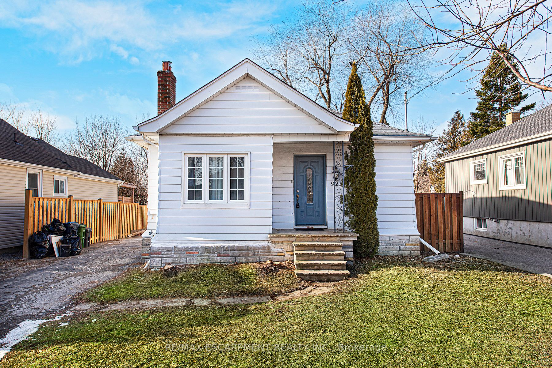 92 Sandown Ave, Scarborough Sold, E7304278 Property.ca
