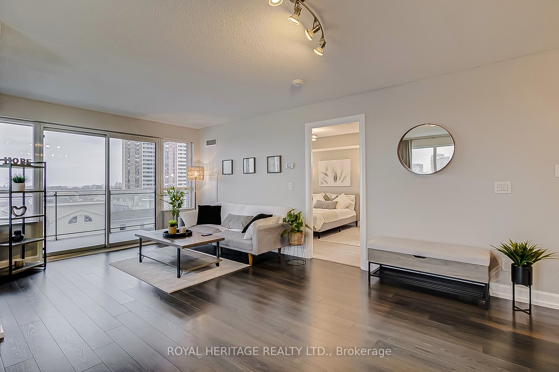 511 1235 Bayly St, Pickering Terminated, E7322672 Condos.ca