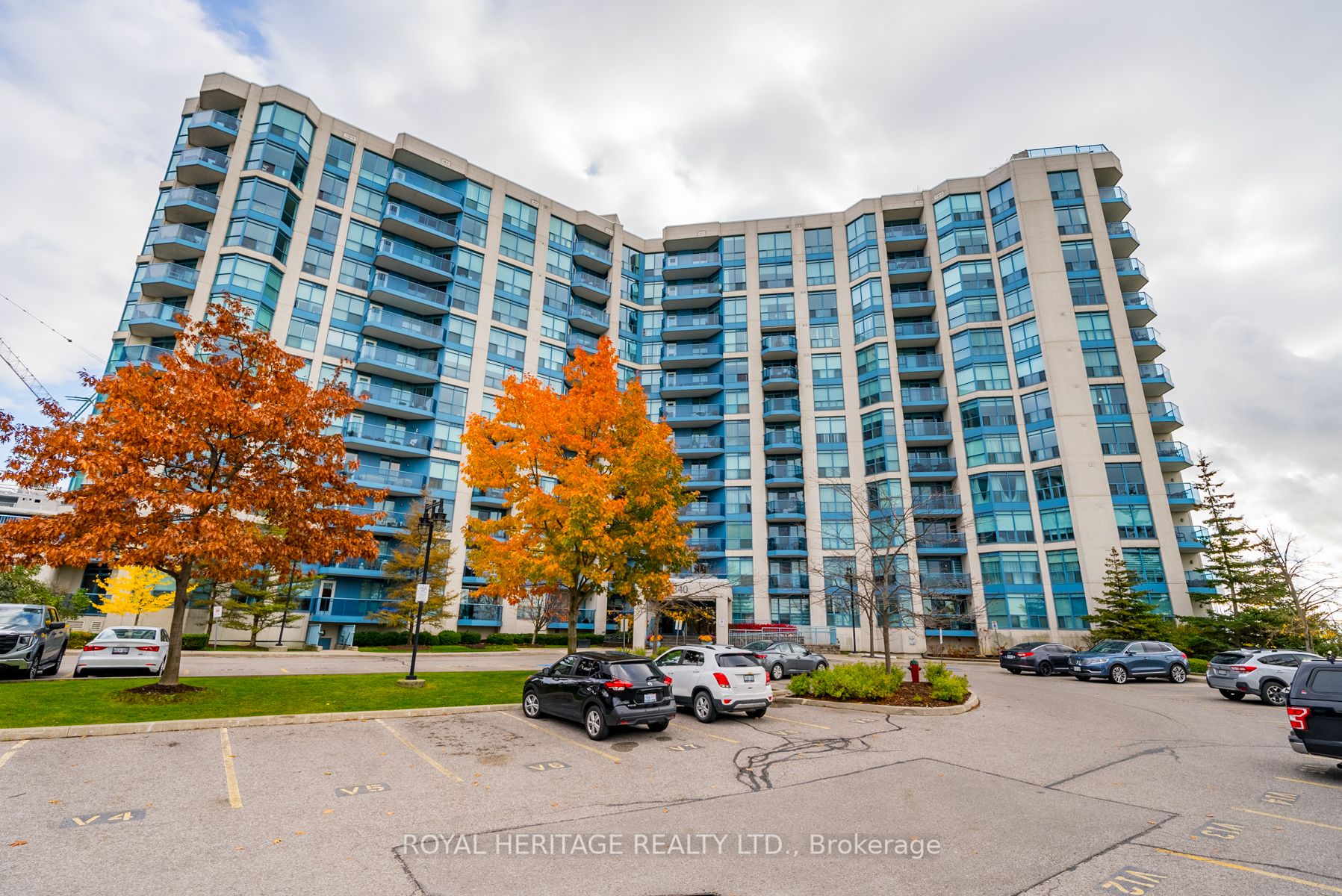 309 - 340 Watson St W, Whitby | Suspended, E7327202 | Condos.ca