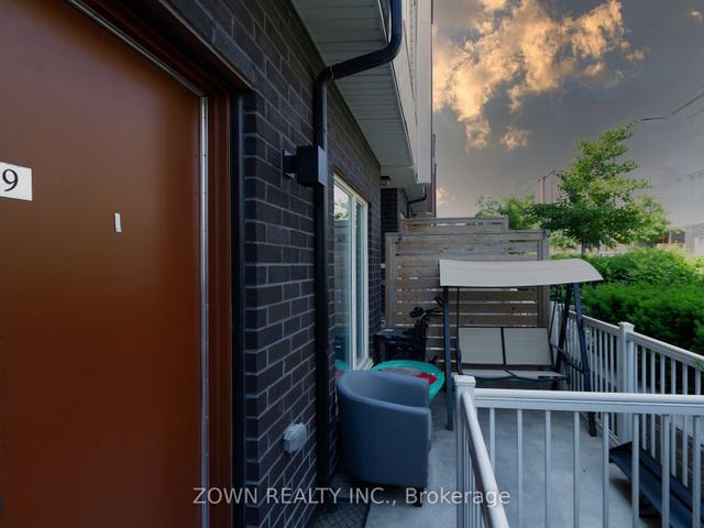 59 - 1359 Neilson Rd, Scarborough | Terminated, E7330696 | Condos.ca