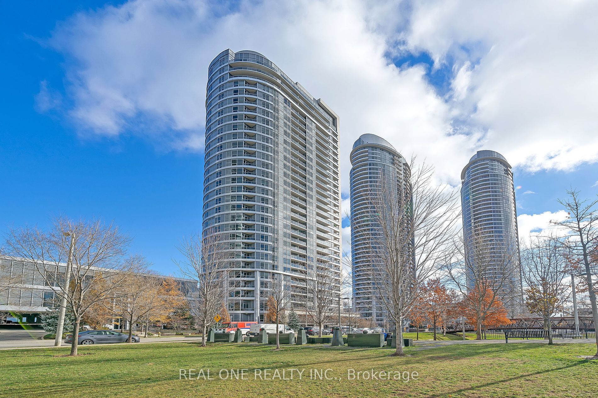 2605 151 Village Green Sq, Toronto Sold, E7344278 Condos.ca