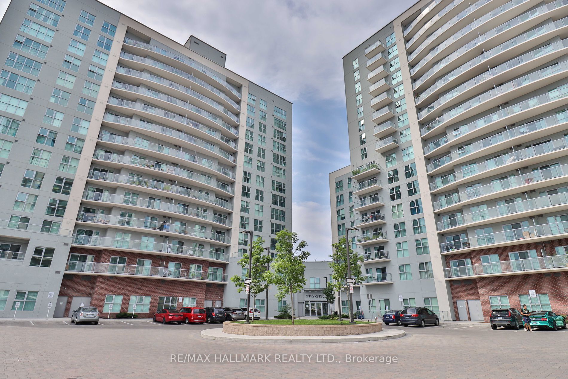 1206 2150 Lawrence Ave E, Scarborough Leased, E7352448 Condos.ca