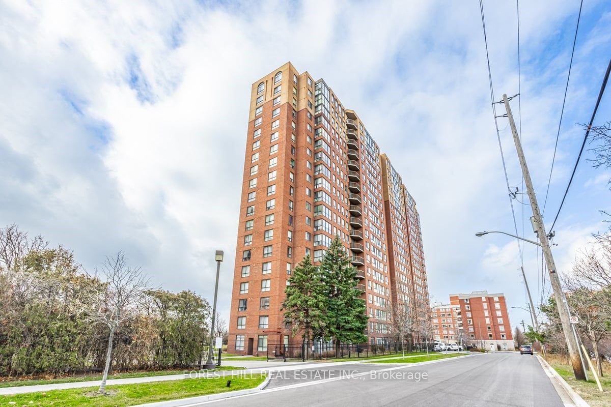 1209 - 330 Mccowan Rd, Scarborough | Sold, E7354034 | Condos.ca