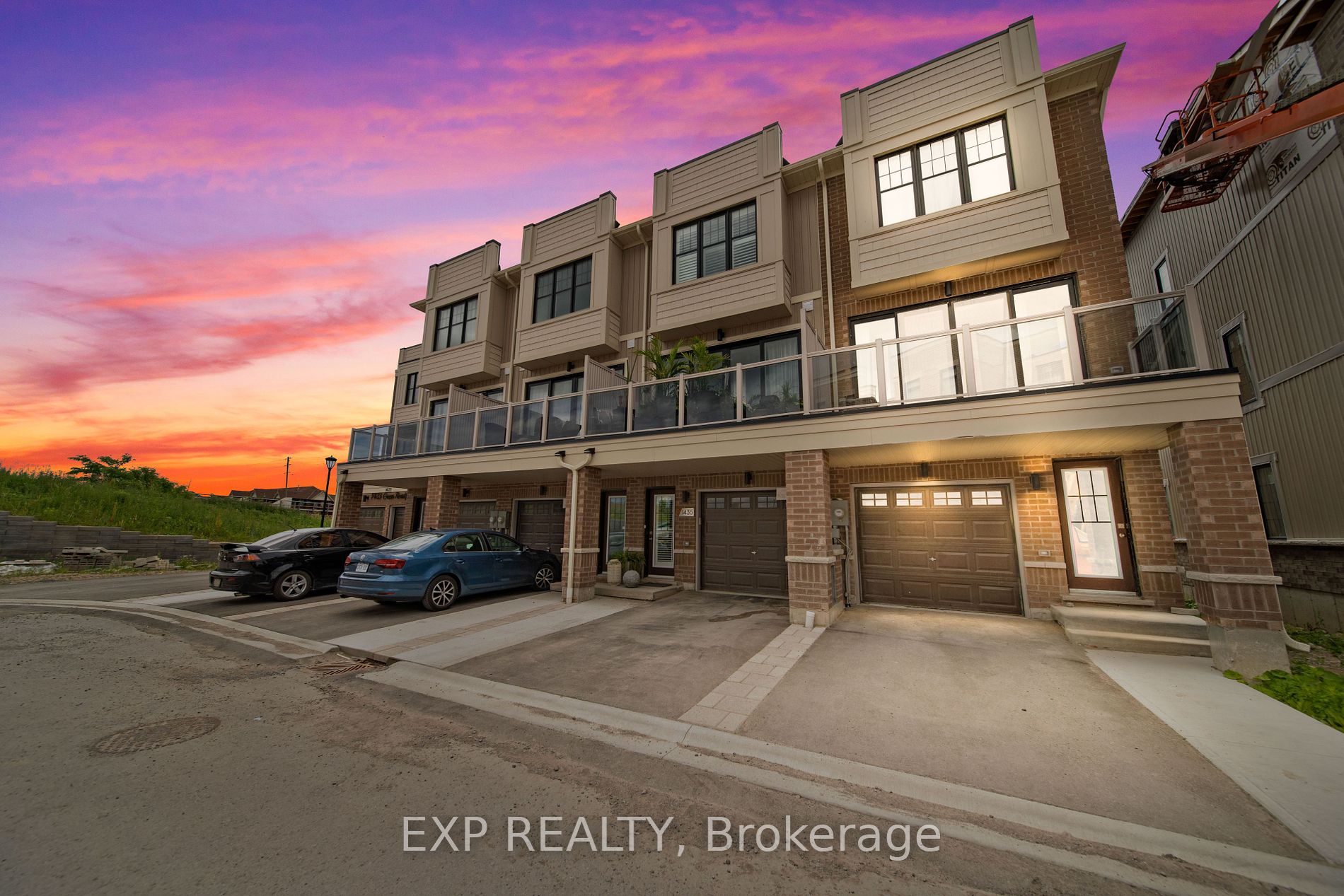 342 1435 Green Rd, Bowmanville For Rent 2,750 Condos.ca