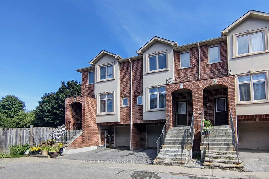 11 Stobo Lane, Scarborough For Sale 899,900 Property.ca