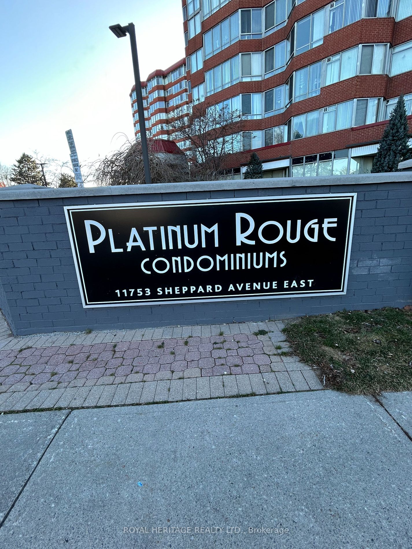 617 11753 Sheppard Ave E, Scarborough For Rent 2,995 Condos.ca