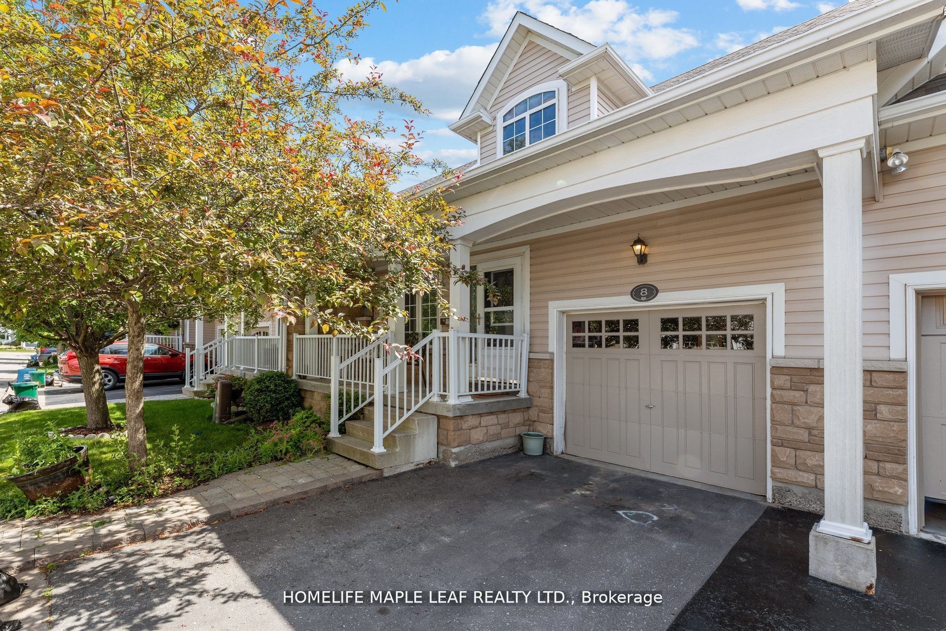 8 350 Lakebreeze Dr, Newcastle For Sale 699,999 Property.ca