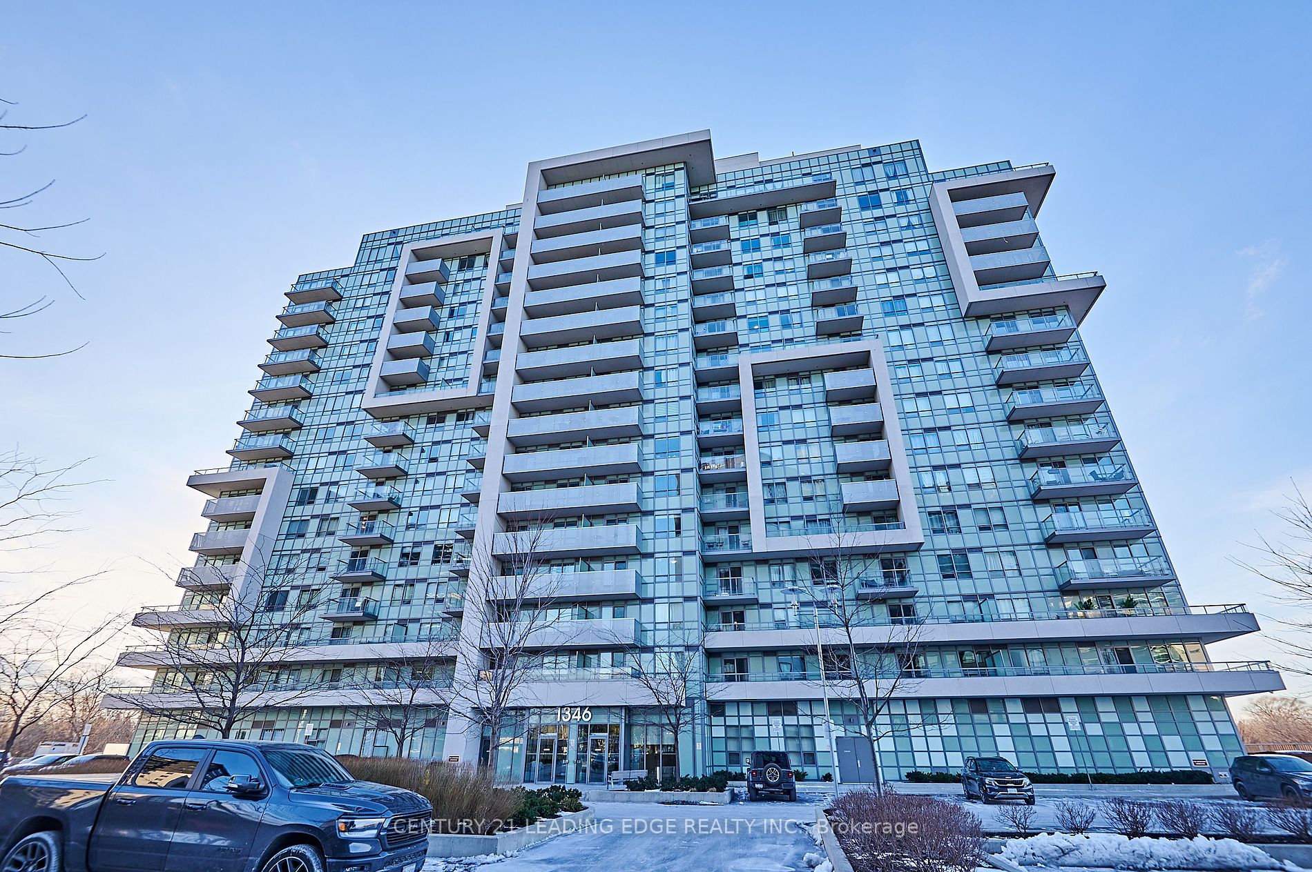204 - 1346 Danforth Rd, Scarborough | Sold, E7402736 | Condos.ca
