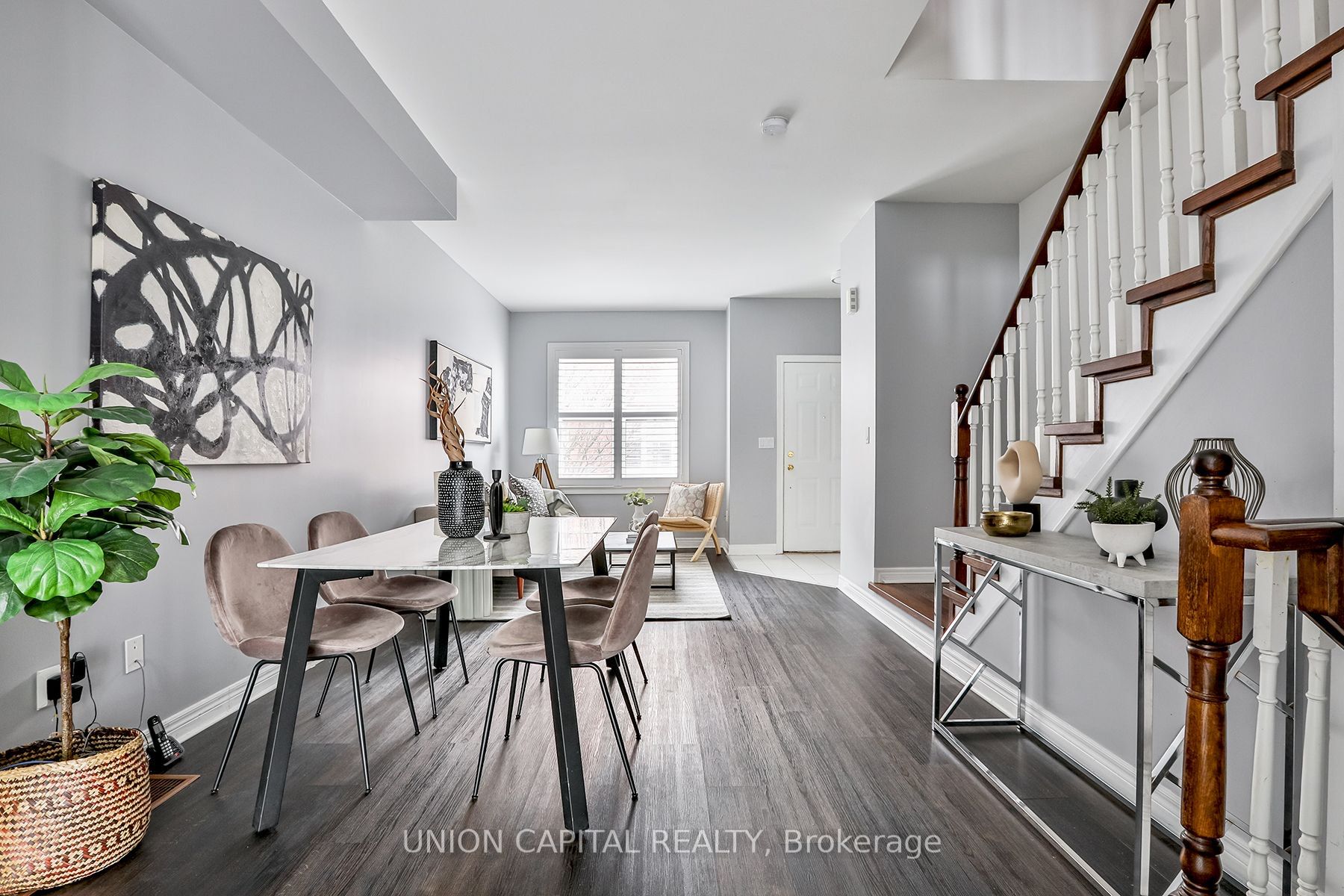 9 Corner Lane, Scarborough For Sale 799,000 Condos.ca