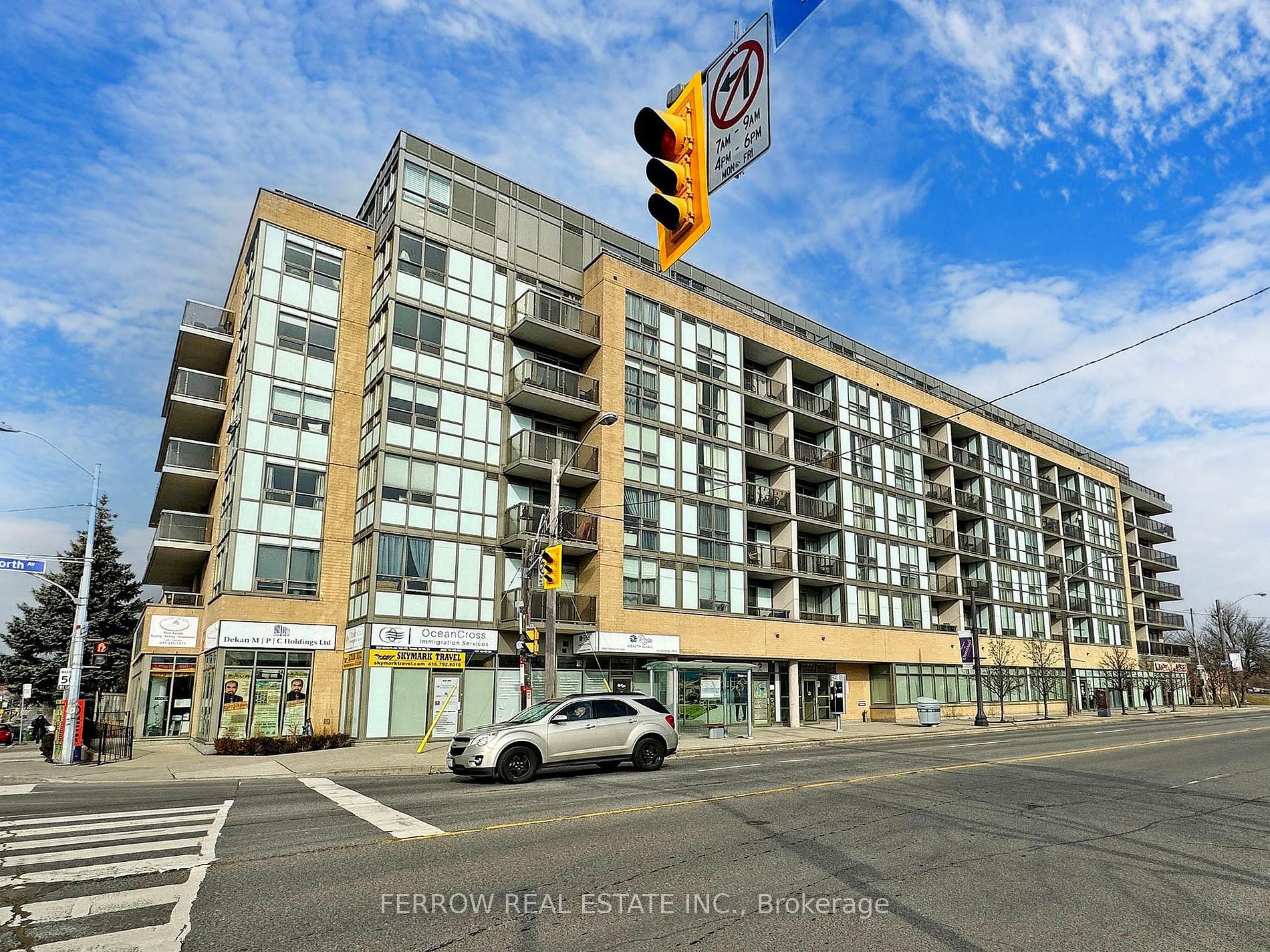 205 - 3520 Danforth Ave, Scarborough | Sold, E8037458 | Condos.ca