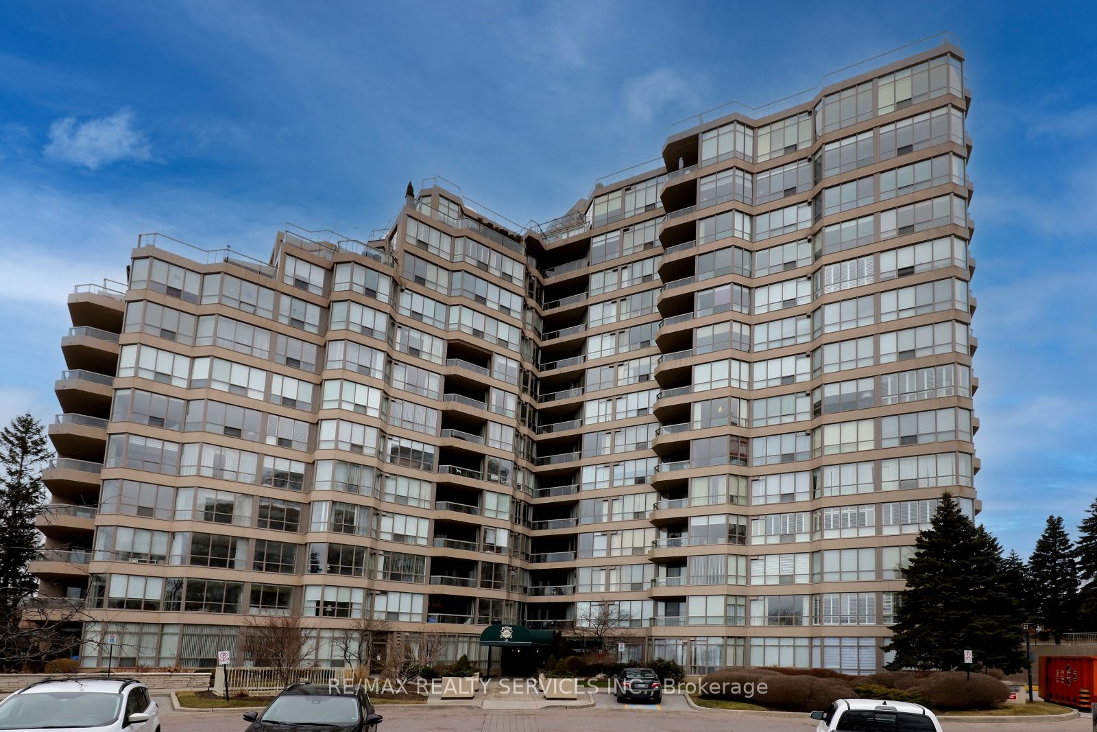 1432 10 Guildwood Pkwy, Scarborough Sold, E8048202 Condos.ca