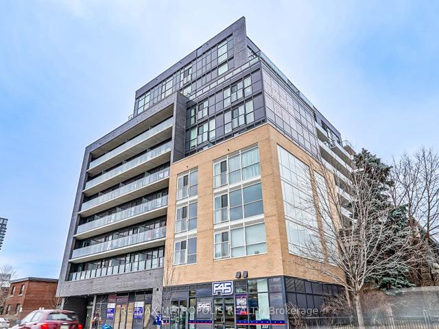 306 - 2369 Danforth Ave, Toronto | Expired, E8074490 | Condos.ca