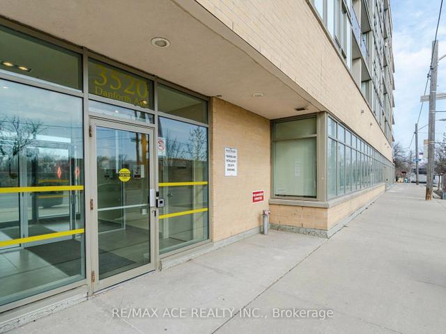 407 - 3520 Danforth Ave, Scarborough | Leased, E8091236 | Condos.ca