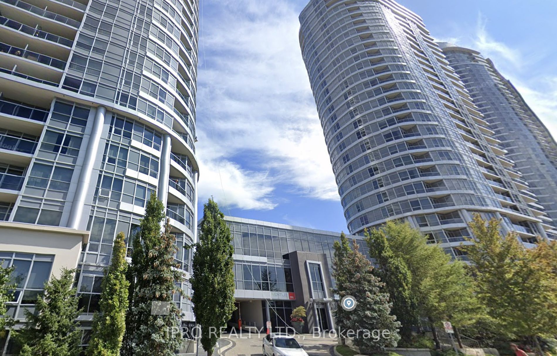 2309 151 Village Green Sq, Toronto Sold, E8110184 Condos.ca