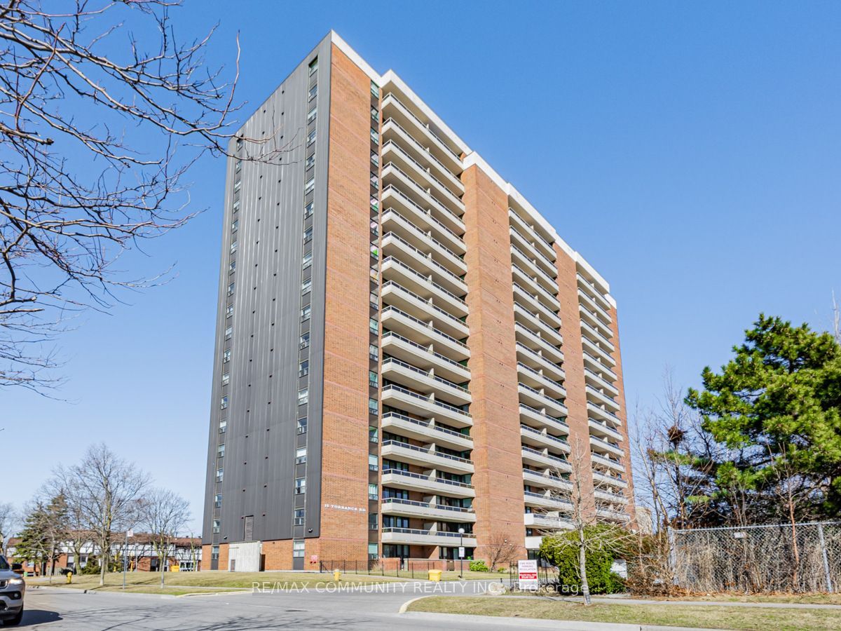 1904 15 Torrance Rd, Scarborough Sold, E8123808 Condos.ca