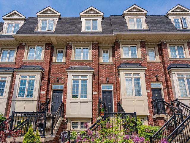 120 Kingston Rd, Toronto | Sold, E8161494 | Condos.ca