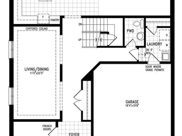 The Victoria - Lot 162