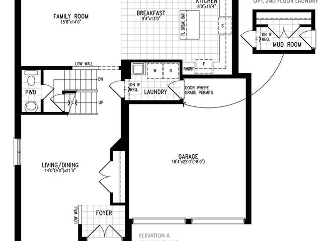 The Anne - Lot 164