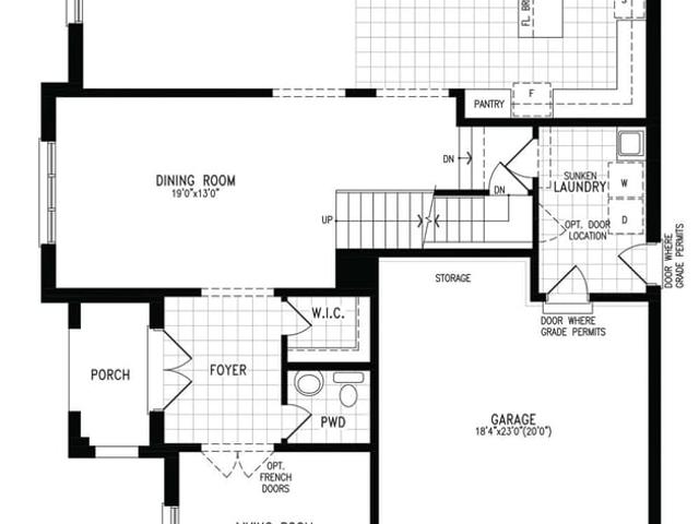 The Juliana - Lot 154