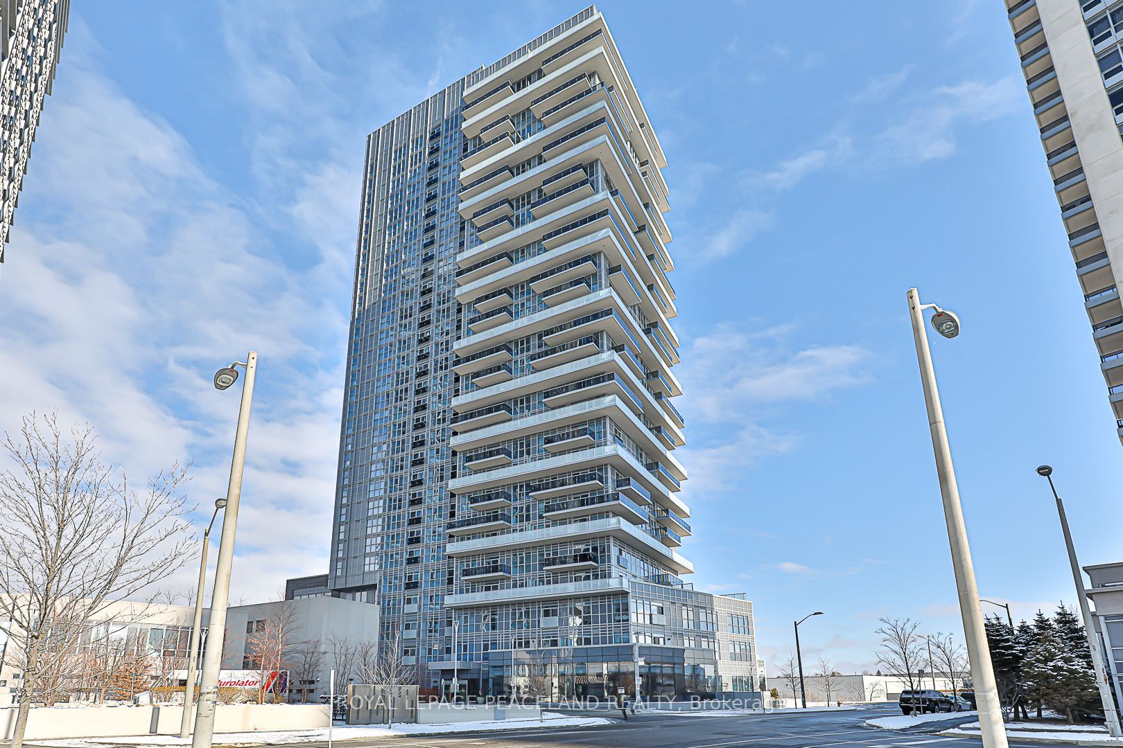 Photo inspiration: Picture Idea: 3003 225 Village Green Sq Toronto Sold E8206714