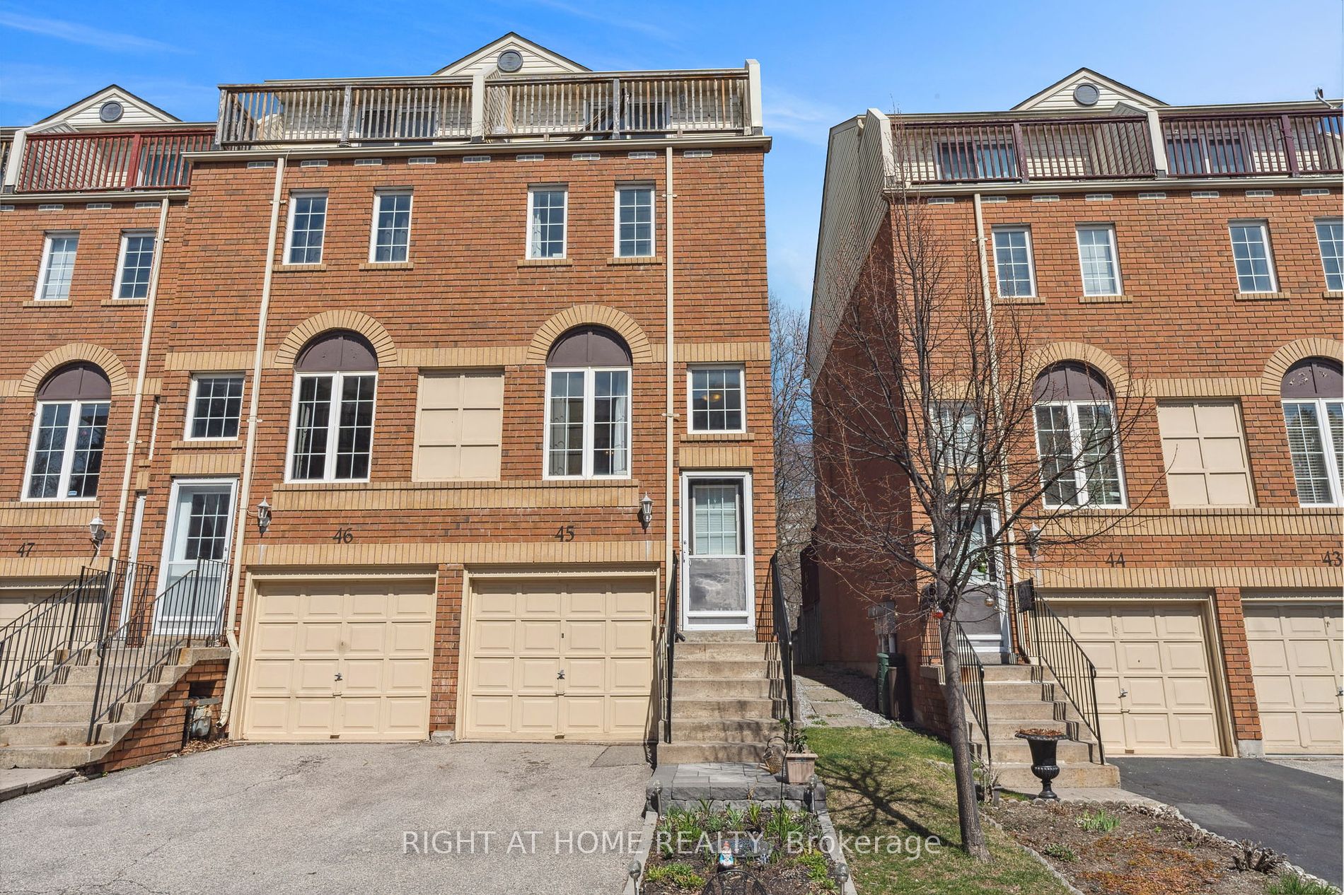 45 - 189 Galloway Rd, Scarborough | Sold, E8225020 | Condos.ca