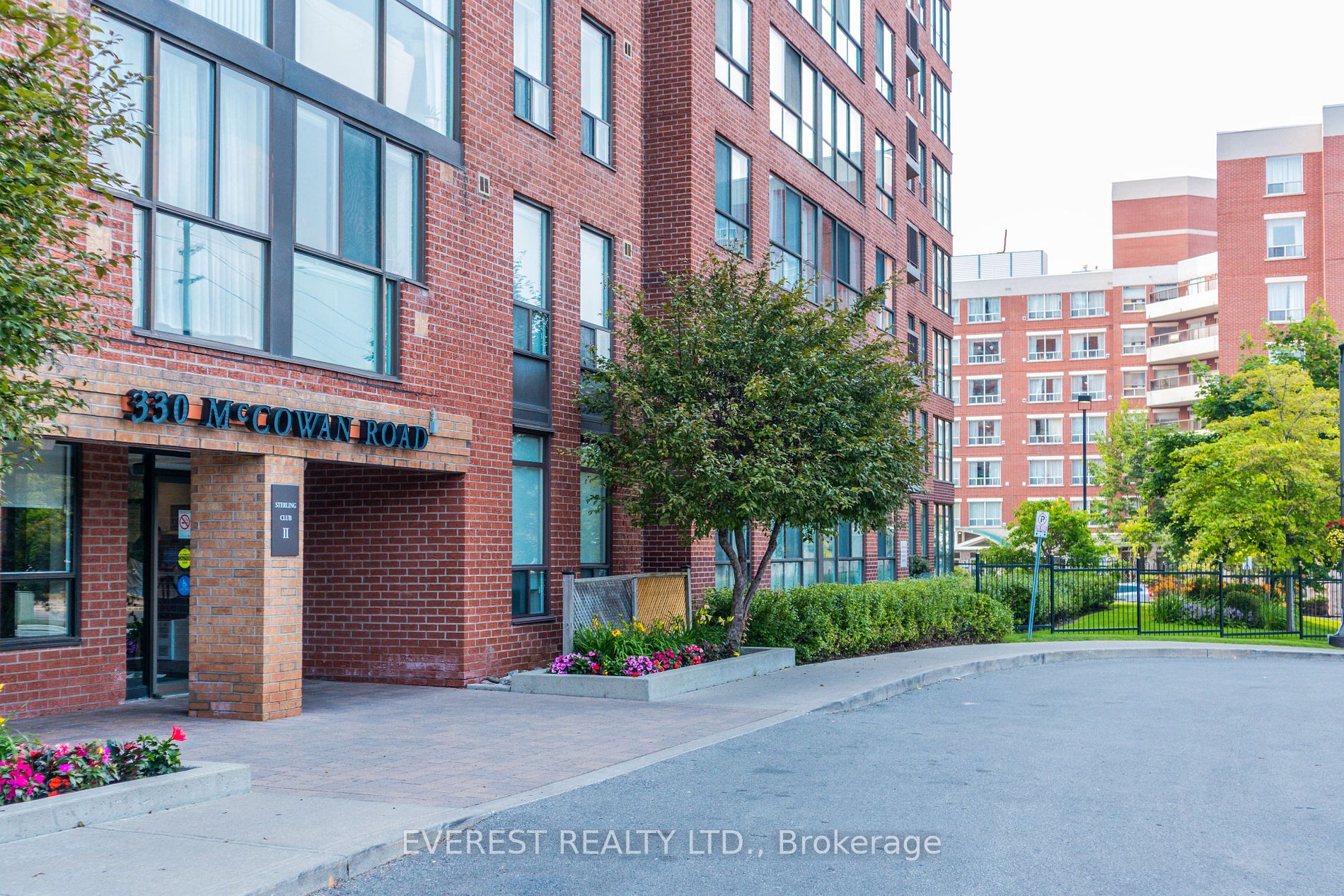 903 - 330 Mccowan Rd, Scarborough | Suspended, E8225368 | Condos.ca