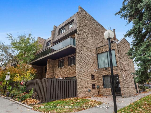 96 - 140 Ling Rd, Scarborough | Sold, E8234958 | Condos.ca