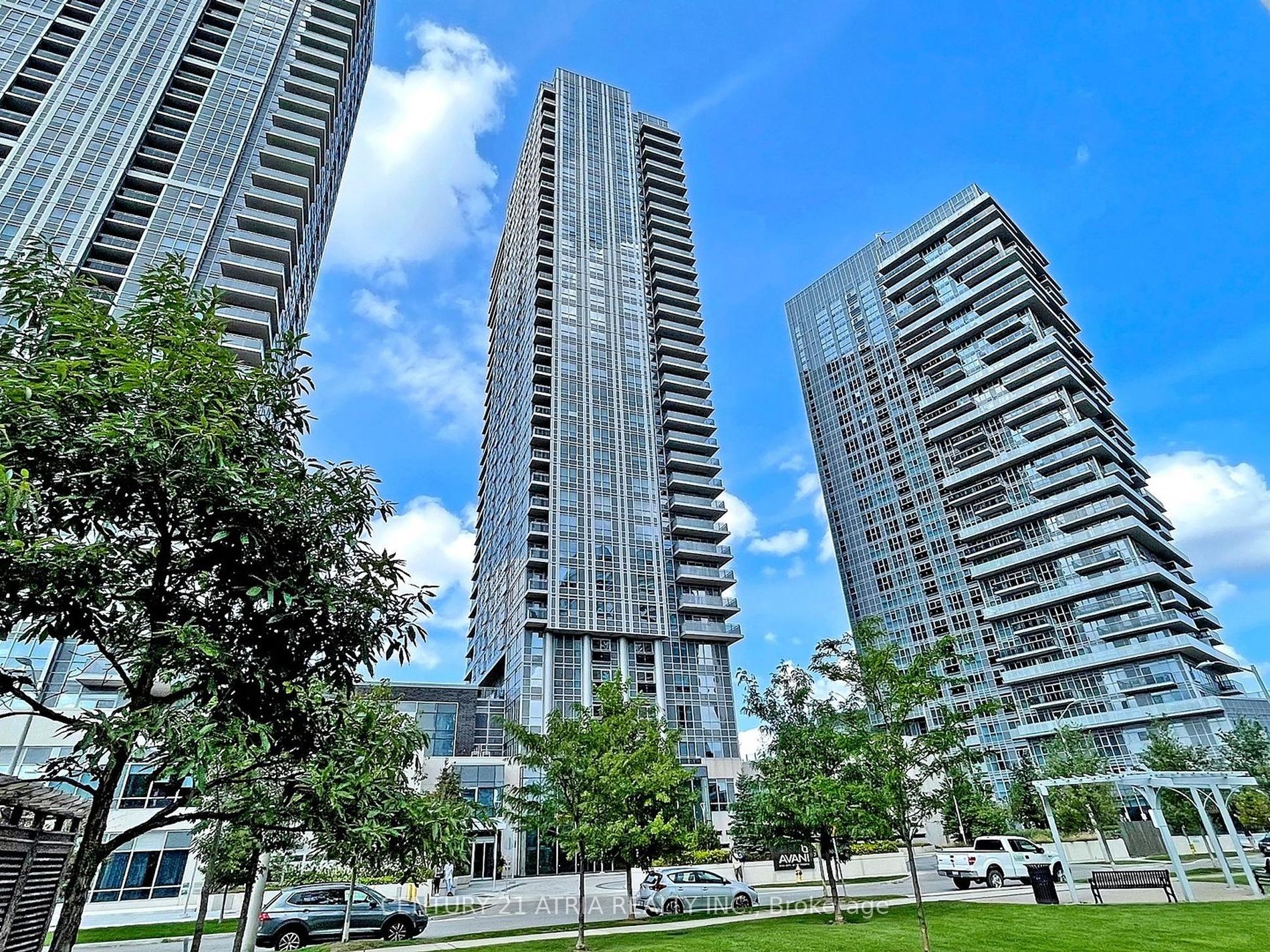 1403 255 Village Green Sq Toronto Terminated E8243032 Photo Inspiration